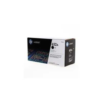 TONER ORIGINALE HP LaserJet Enterprise Flow MFP M 680 CF320A 652A NERO