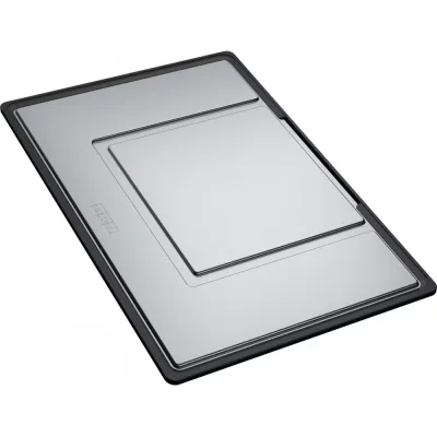 Franke Colatoio 112.0602.288 in acciaio inox da 29.8x41.2 cm