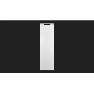 Fulgor Frigorifero monoporta da incasso FBR 300 F ED da 54 cm