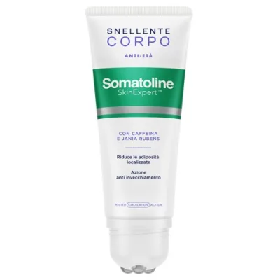SOMATOLINE SKIN EXPERT SNELLENTE OVER 50