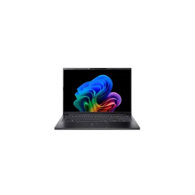 ACER SWIFT GO 16 AI SFG16-74-75XA Copilot + PC 16" WUXGA+ OLED INTEL CORE ULTRA 7 256V RAM 16GB-SSD 1TB NVMe-INTEL ARC GRAPHICS-