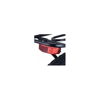 NILOX URBAN FIGHTER FANALE POSTERIORE EBIKE X8 ZM9SPX80034