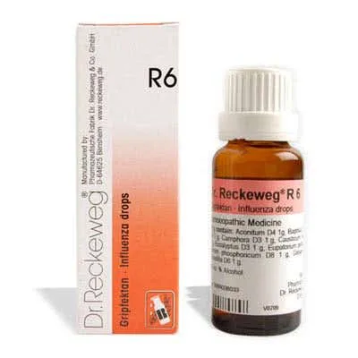 IM.R6 22ML GTT
