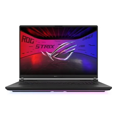 ASUS ROG STRIX SCAR 18 G835LX-SA008W 18" WQXGA MINI LED INTEL CORE ULTRA 9 275HX RAM 64GB-SSD 2TB NVMe-NVIDIA GeForce RTX 5090 2