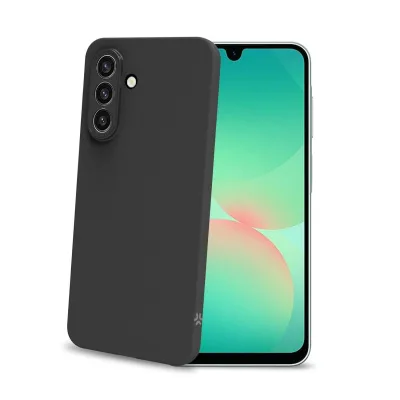 CELLY SANDCASE COVER GALAXY A27 5G BLACK SANDCASE1170BK