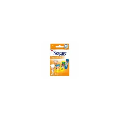 NEXCARE KIDS CEROTTO PLASTERS PROFESSIONS 20PZ