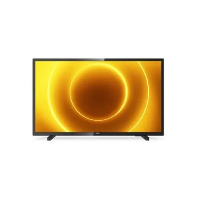 Philips TV 81,3 cm 32 Pollici codice 32PHS5505/12 HD Nero Risoluzione del display: 1366 x 768 Pixel