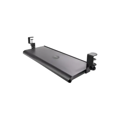StarTech PORTA TASTIERA ESTRAIBILE KEYBOARDTRAY-ST
