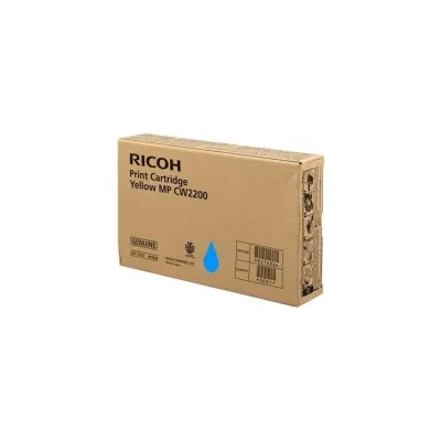 TONER ORIGINALE RICOH 841636 MP CW2200SP CIANO 100ML MP CW2200BK