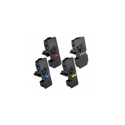 TONER COMPATIBILE KYOCERA 1T02R9ANL1 1T02R9ANL0 TK-5230Y TK-5220Y TK5220Y GIALLO Ecosys M5521 2.2K
