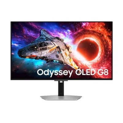 MONITOR GAMING UHD QD-OLED LS32HG800SUXEN