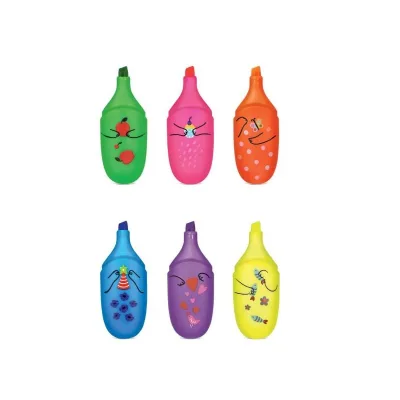 LEBEZ SPA CF6 EVIDENZIATORI CATS 82249B