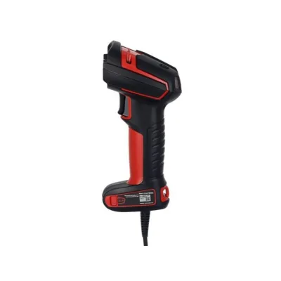 HONEYWELL SCANNER CORDED 1990I XLR-3 1990IXLR-3-R