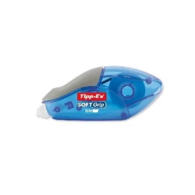 BIC CF10BOX CORRETTORE TPP-EX SOFTGRIP 895933