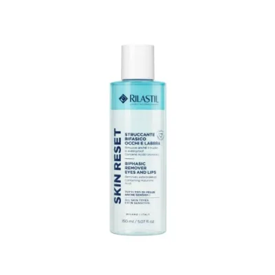 RILASTIL SKIN RESET STRUCCANTE BIFASICO 150ML