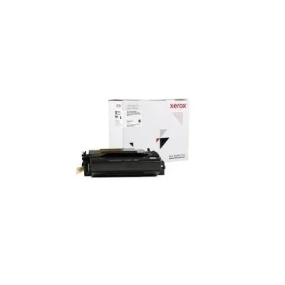 TONER ORIGINALE XEROX 006R03653 EVERYDAY HP CF287X 87X CF287XC LaserJet Enterprise Flow MFP M527 18K NERO