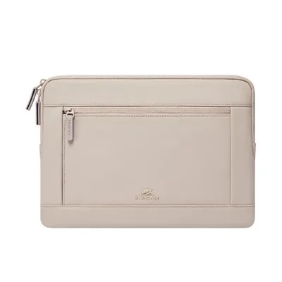 SLEEVE RIVACASE 7802 EDEN BEIGE 7802BEIGE