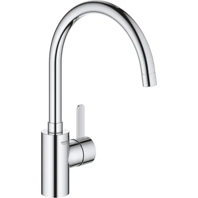 Grohe Miscelatore monocomando Eurosmart Cosmopolitan 3284320E finitura cromo