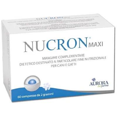 NUCRON Maxi 60 Cpr