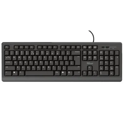 TASTIERA LAYOUT UK - PRIMO 23893