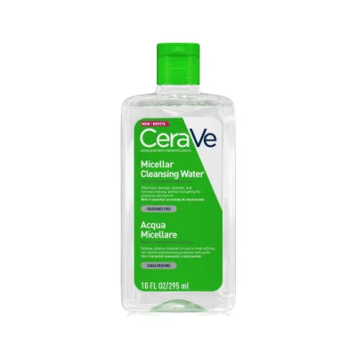 CERAVE ACQUA MICELLARE 296 ML
