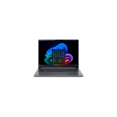 ACER TRAVELMATE X4 14 AI TMX414-51- TCO-7122 COPILOT+ PC 14" WUXGA INTEL CORE ULTRA 7 256V RAM 16GB-SSD 512GB NVMe-INTEL ARC GRA