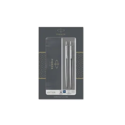 PARKER SET DUO JOTTER SFERA + PORTAMINE 2093256