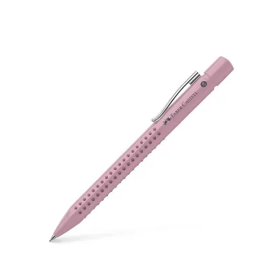 FABER CASTEL PORTAMINE GRIP 2010 0.7ROSE SHADOWS 231022