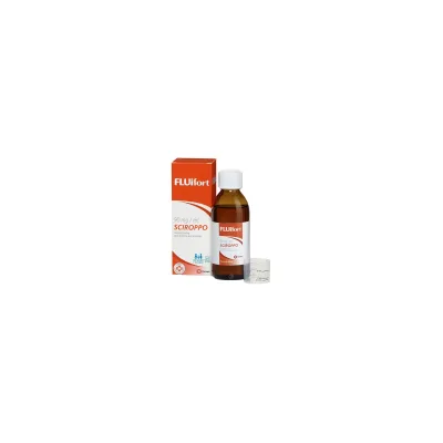 FLUIFORT*SCIR 200ML 90MG/ML+MI