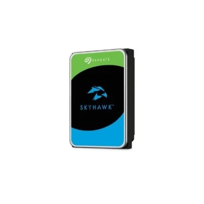DISCO RIGIDO INTERNO HDD SEAGATE Skyhawk 3.5" 2TB SATA III ST2000VX017