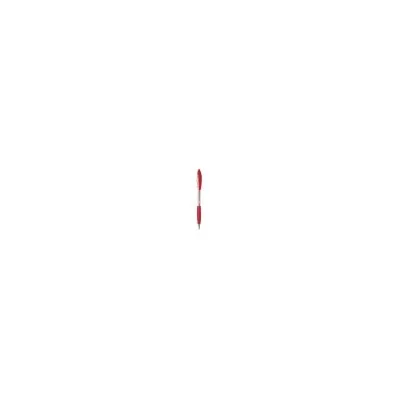 BIC CF12PENNA SF ATLANTIS ROSSO 887133
