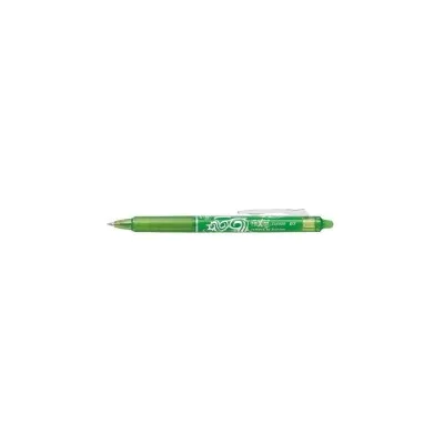 PENNA EVIDENZIATORE CANCELLABILE RETRATTILE PILOT FRIXION CLICKER BLRT-FR7-LG VERDE CHIARO