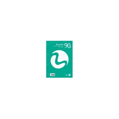 BM - BeMore RICAMBI NON RINF. A5 90GR R. C 0102502