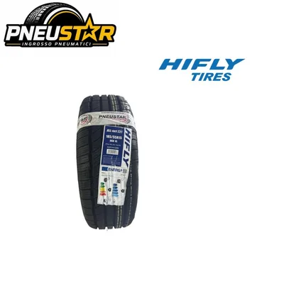 HIFLY ALL TURI 185 55 R15 86H XL (1855515)