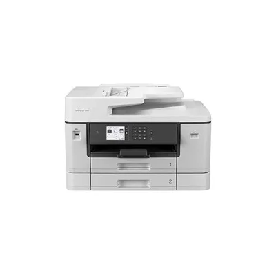 STAMPANTE MULTIFUNZIONE INKJET BROTHER MFCJ6940DW A3 MFC-J6940DW DUPLEX WIFI MFCJ6940DWRE1