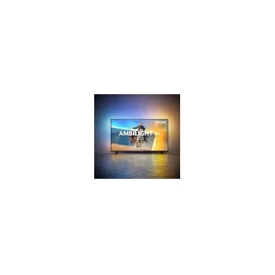 PHILIPS TV & AUDIO 40 FHD QLED TV SMART AMBILIGHT TITA 40PQS6901/12