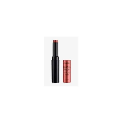 ISADORA GLOSSY BALM HYDRAT ROSEWOOD