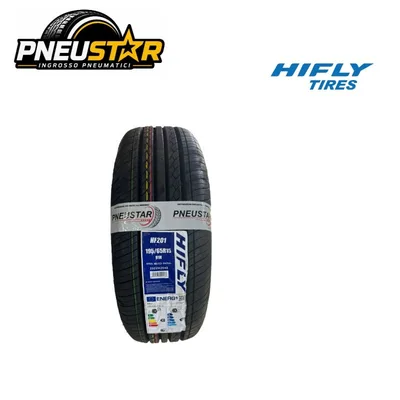 HIFLY HF201 195 65 R15 91H (1956515)
