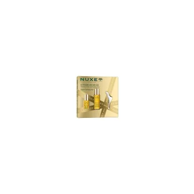 NUXE SET SUPER SERUM VISO + OCCHI E MASSAGGIATORE