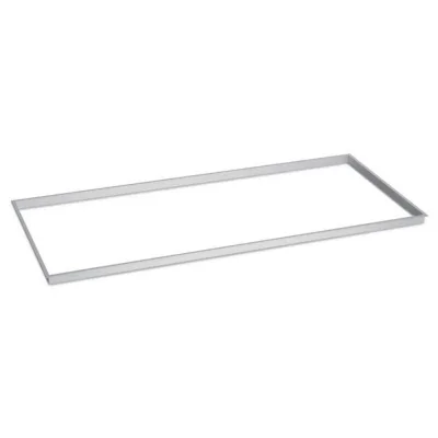 Liebherr: Cornice profilo per cantine vino 9901 079 in alluminio