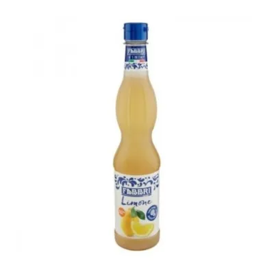 Sciroppo Limone Fabbri 560ml