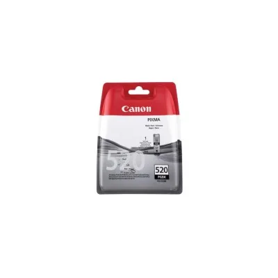 CARTUCCIA ORIGINALE CANON IP3600 PGI520BK PGI-520BK MP540 NERO 2932B001
