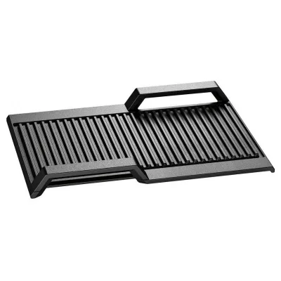 PRONTA CONSEGNA - Bosch Grill HEZ390522 da 37x25 cm