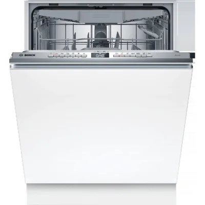 Bosch - Lavastoviglie a scomparsa totale da incasso SMV4HVX12E da 60 cm