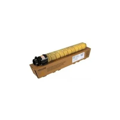 TONER ORIGINALE RICOH 842284 842280 GIALLO IMC4500 IMC5500 IMC6000