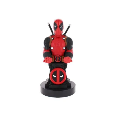 EXQUISITE GAMING DEADPOOL CABLE GUY CGCRMR300031