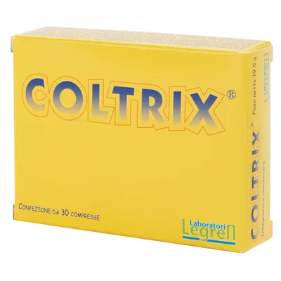 Coltrix 30 Cpr
