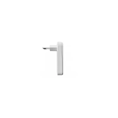 Cygnett CHARGEPLUS DUAL USB-C SLIM WALL 30W CY5786PDWCH