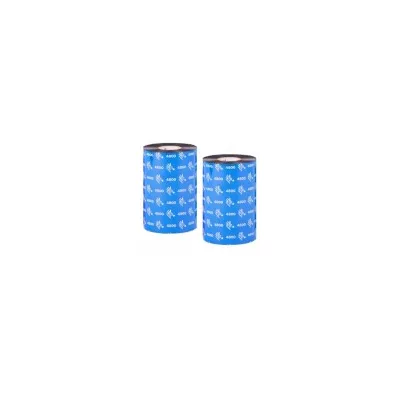 ZEBRA CONSUMABILI RIBBON RESINA 89MMX450MT 04800BK08945