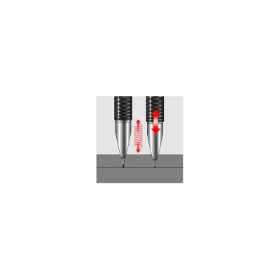 STAEDTLER CF10PORTAMINE MARS MICRO 0.5 MM 77505